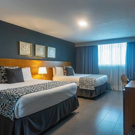 Hotel Aladino Santo Domingo Kültér fotó